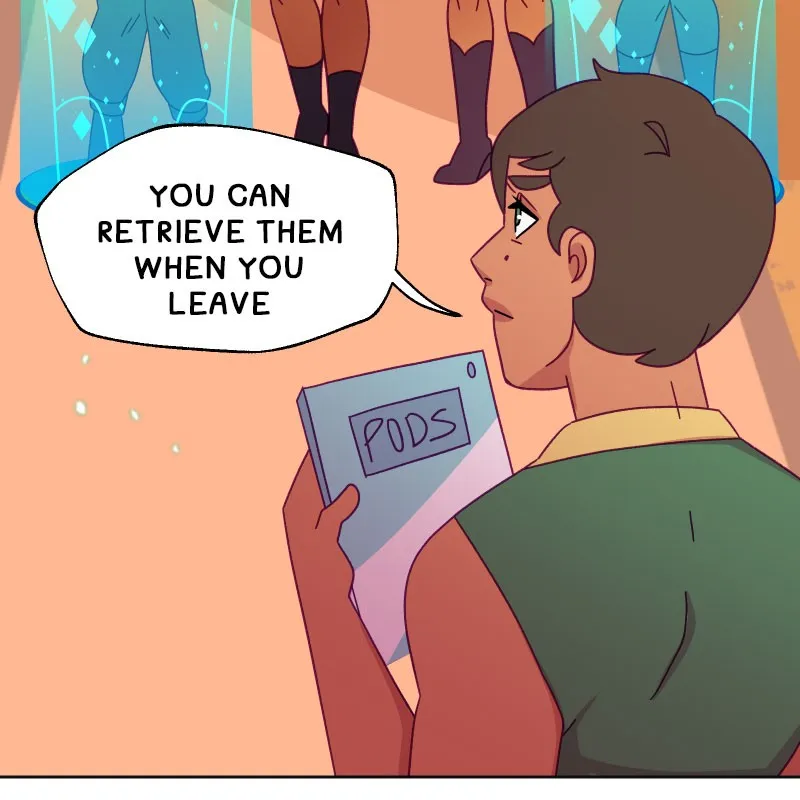 Fluidum Chapter 70 page 26 - 