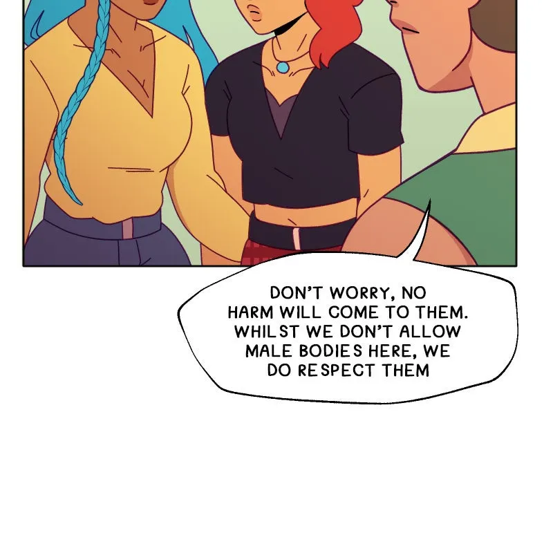 Fluidum Chapter 70 page 28 - 