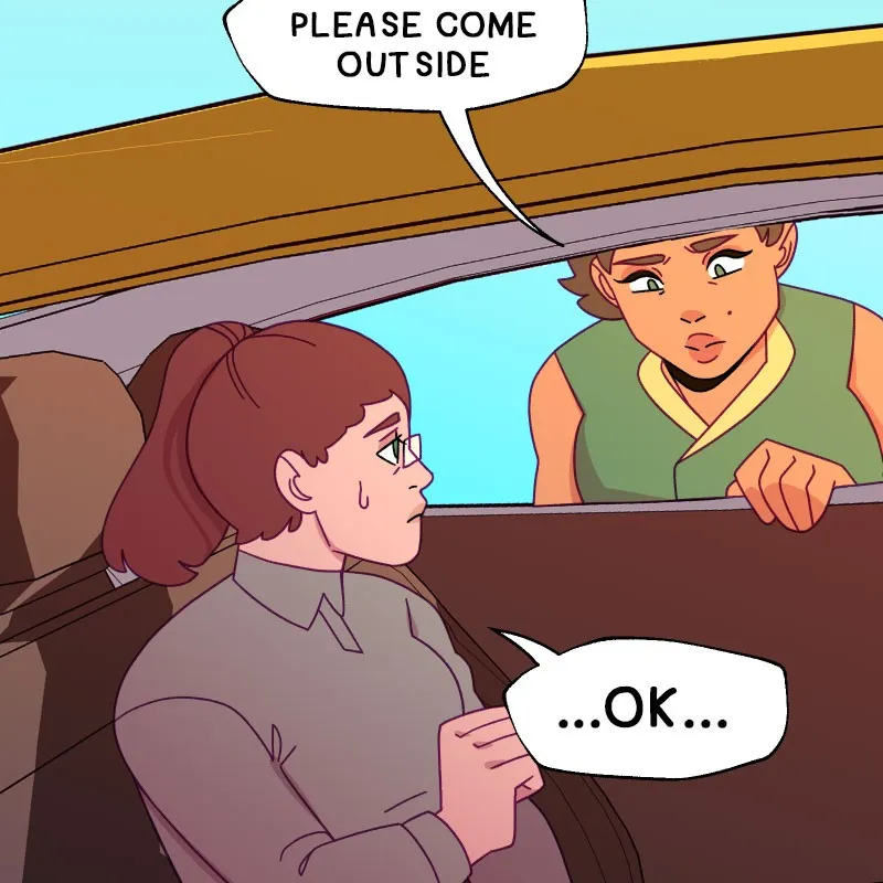 Fluidum Chapter 70 page 30 - 