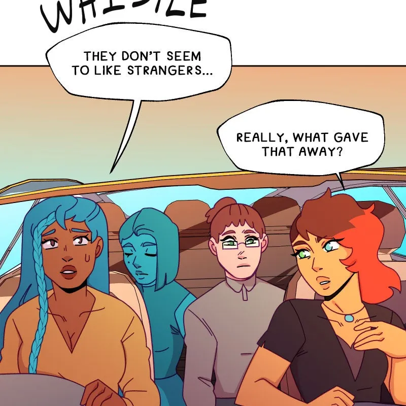 Fluidum Chapter 70 page 4 - 