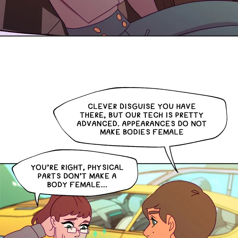 Fluidum Chapter 70 page 31 - 