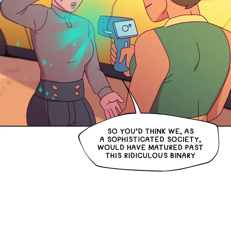Fluidum Chapter 70 page 32 - 