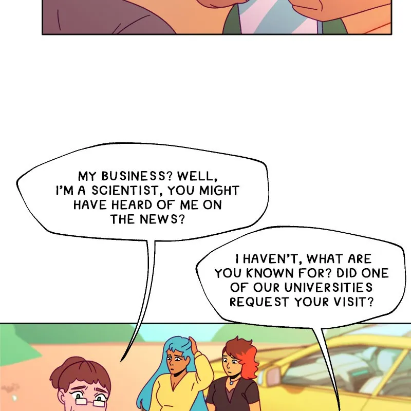 Fluidum Chapter 70 page 34 - 