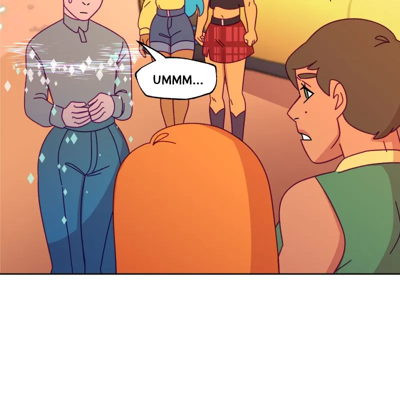 Fluidum Chapter 70 page 35 - 