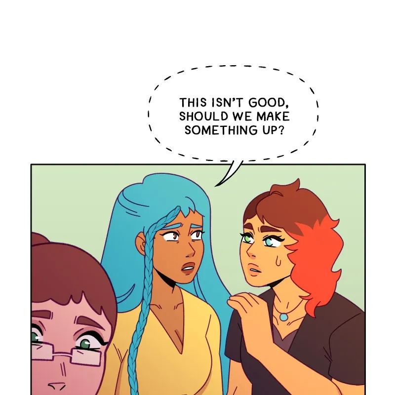 Fluidum Chapter 70 page 36 - 