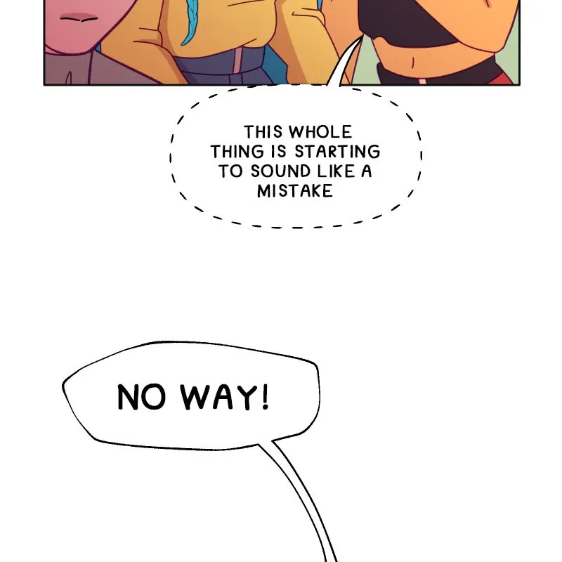 Fluidum Chapter 70 page 37 - 