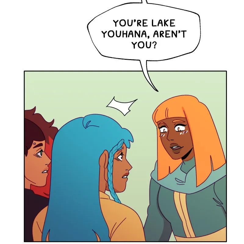 Fluidum Chapter 70 page 38 - 