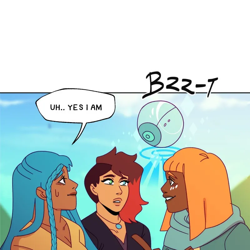 Fluidum Chapter 70 page 39 - 