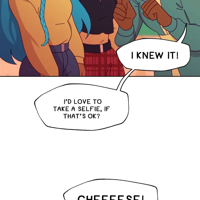 Fluidum Chapter 70 page 40 - 