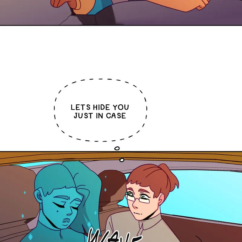 Fluidum Chapter 70 page 5 - 