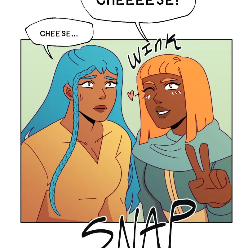Fluidum Chapter 70 page 41 - 