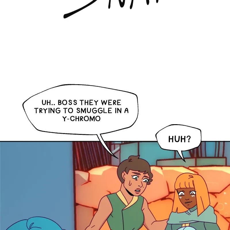 Fluidum Chapter 70 page 42 - 