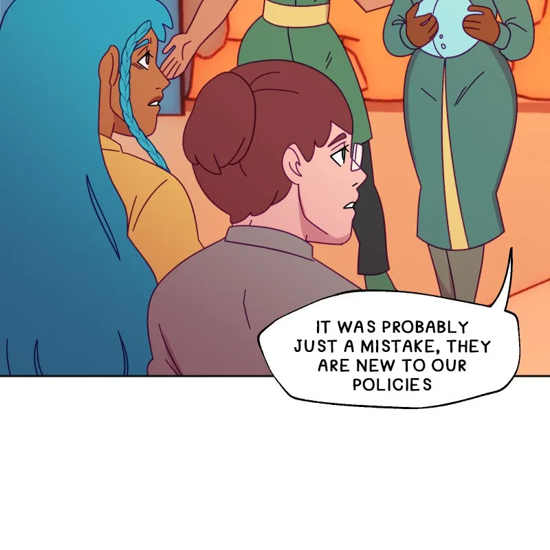 Fluidum Chapter 70 page 43 - 