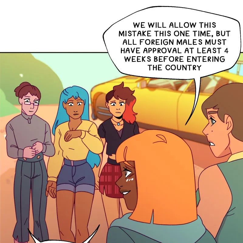 Fluidum Chapter 70 page 44 - 
