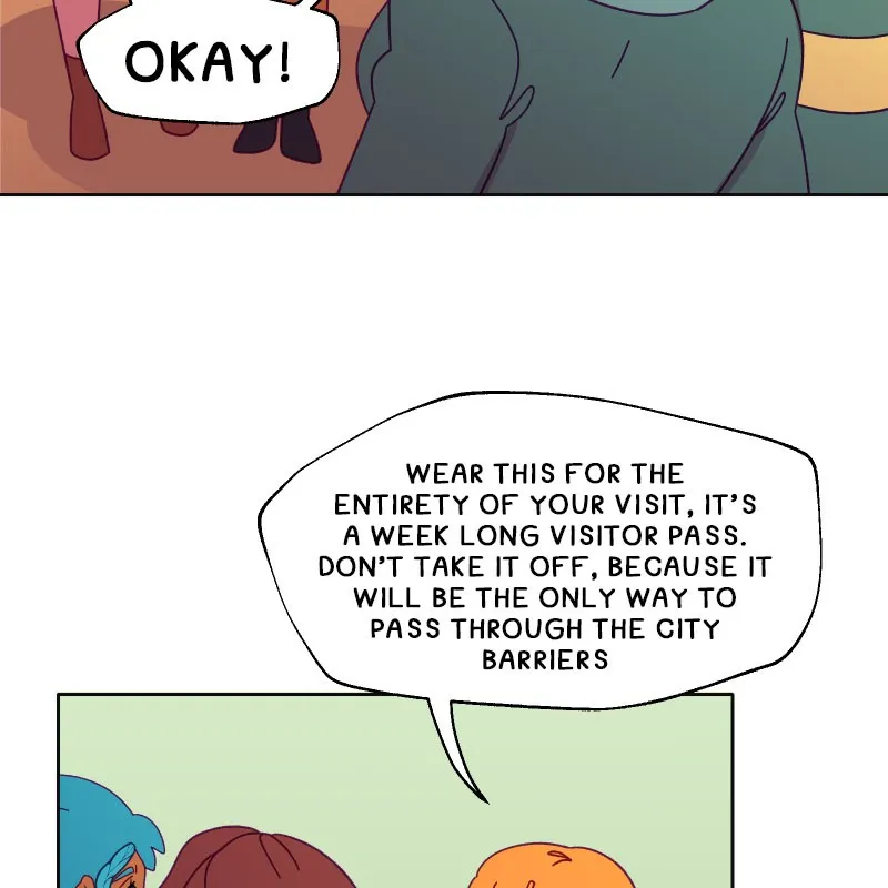 Fluidum Chapter 70 page 45 - 