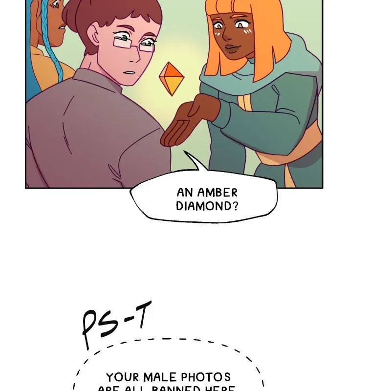 Fluidum Chapter 70 page 46 - 