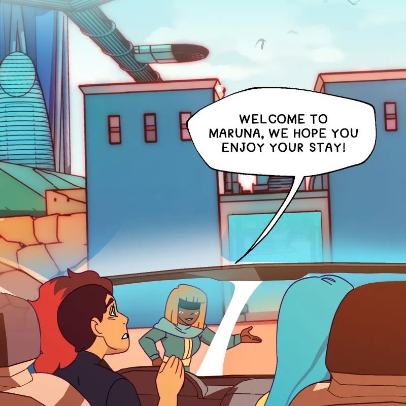 Fluidum Chapter 70 page 49 - 