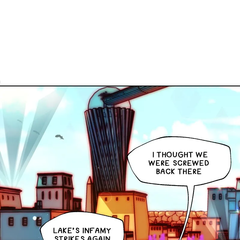 Fluidum Chapter 70 page 51 - 