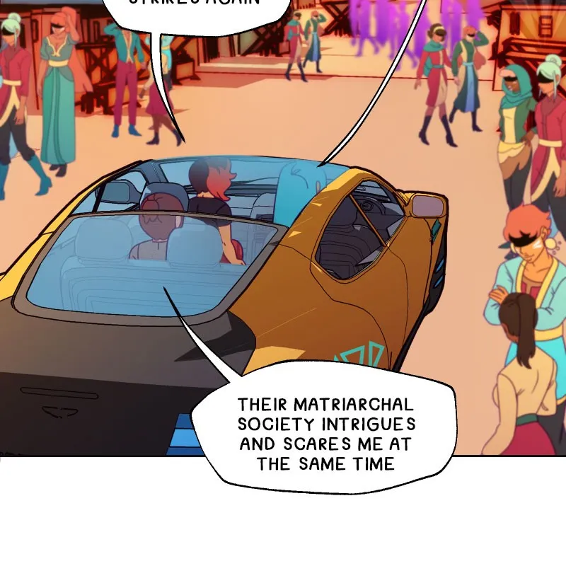 Fluidum Chapter 70 page 52 - 