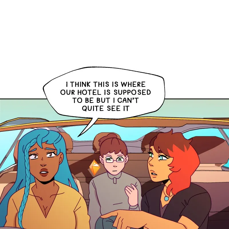 Fluidum Chapter 70 page 53 - 