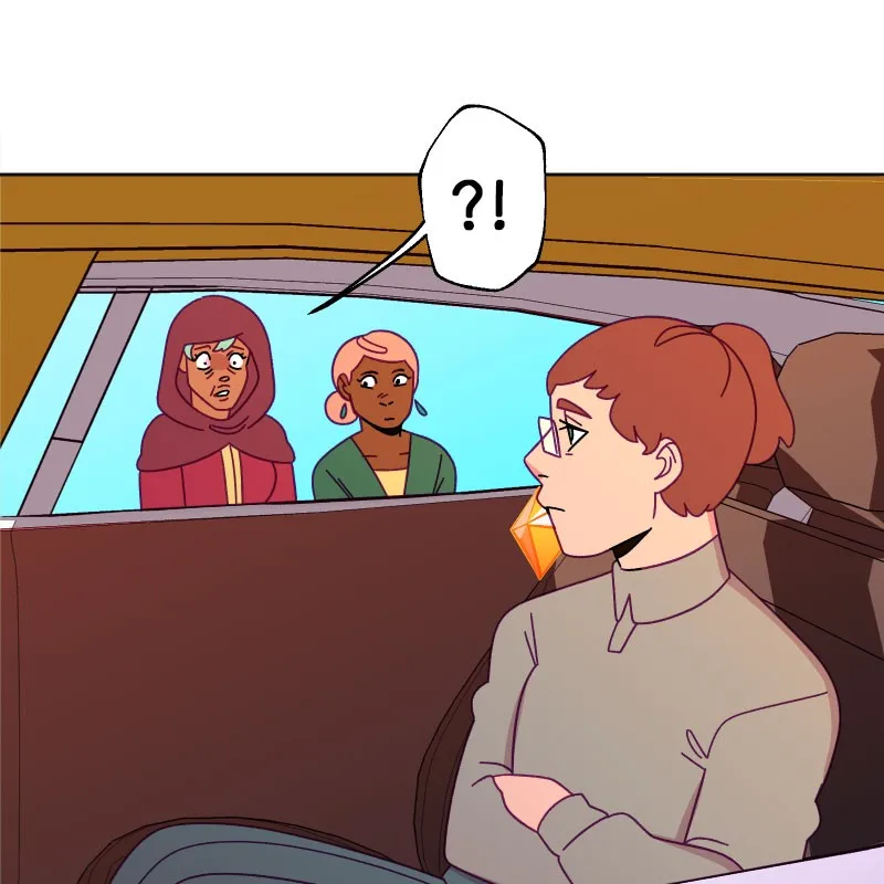 Fluidum Chapter 70 page 57 - 