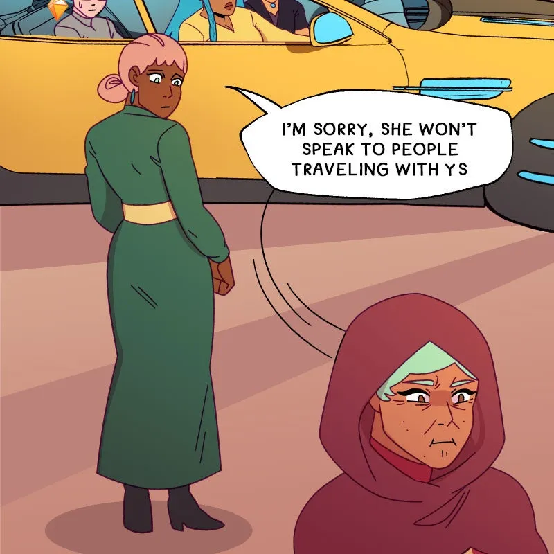 Fluidum Chapter 70 page 59 - 