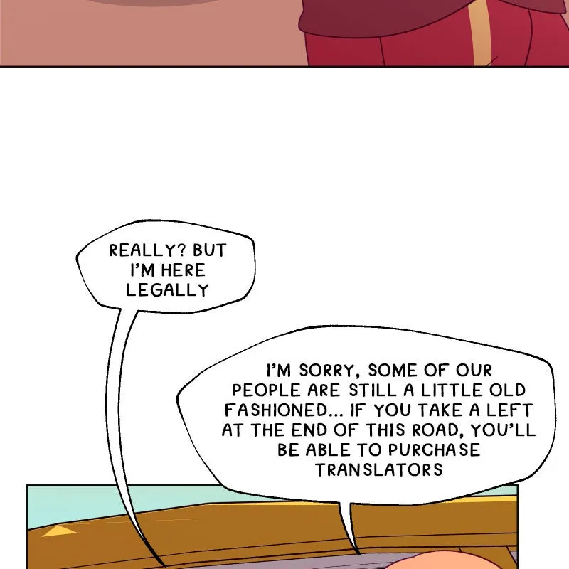 Fluidum Chapter 70 page 60 - 