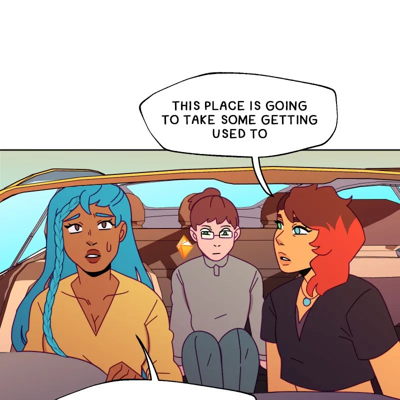 Fluidum Chapter 70 page 62 - 