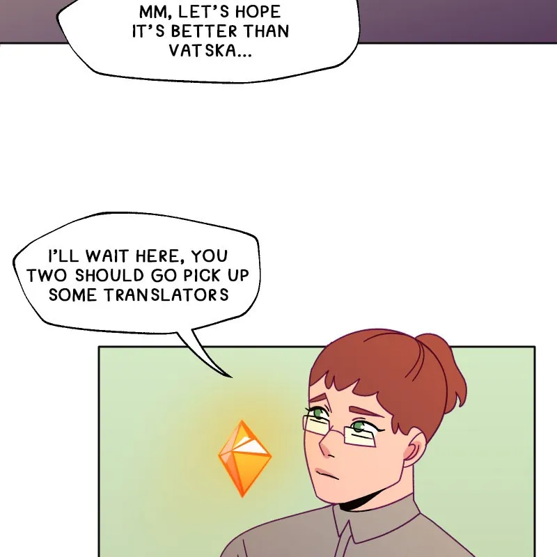 Fluidum Chapter 70 page 63 - 