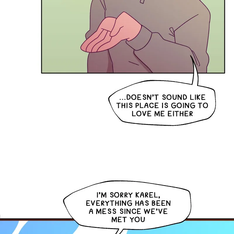 Fluidum Chapter 70 page 64 - 