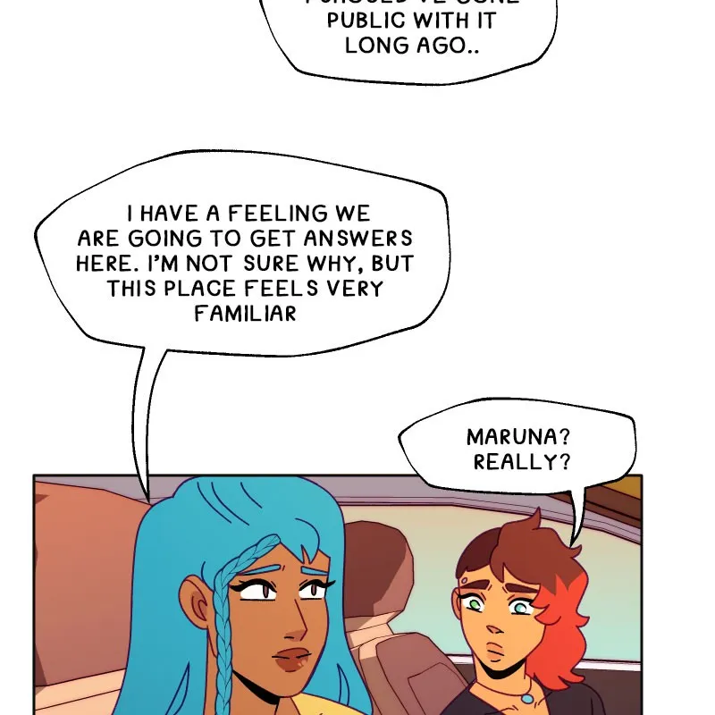 Fluidum Chapter 70 page 66 - 