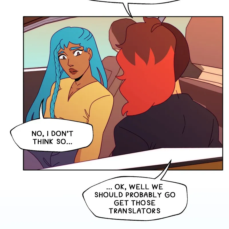 Fluidum Chapter 70 page 68 - 