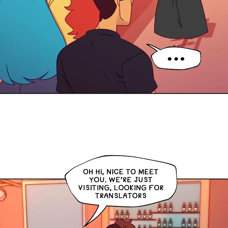 Fluidum Chapter 70 page 74 - 