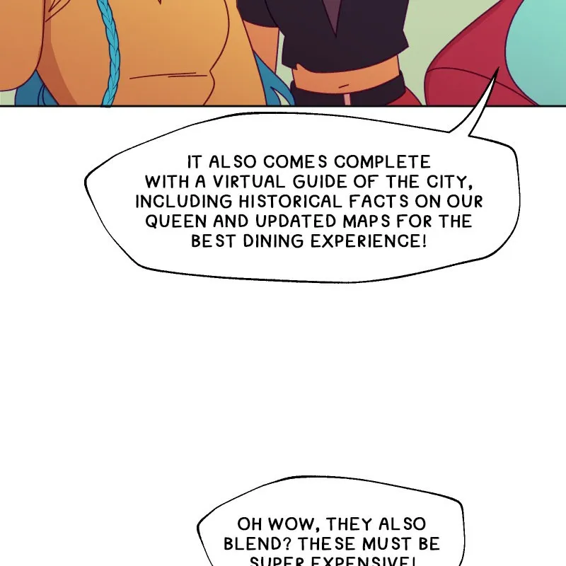 Fluidum Chapter 70 page 78 - 