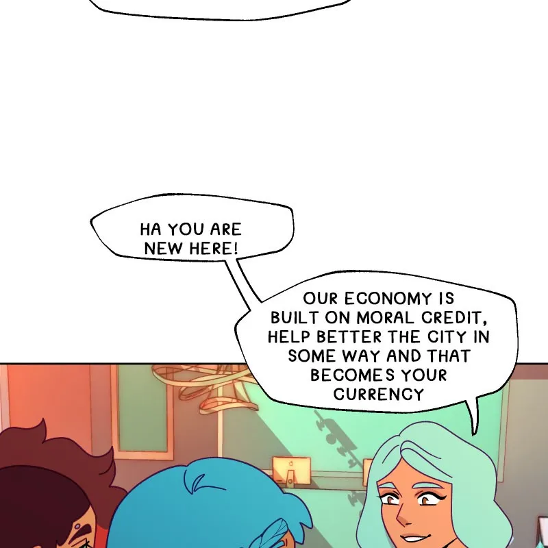 Fluidum Chapter 70 page 80 - 
