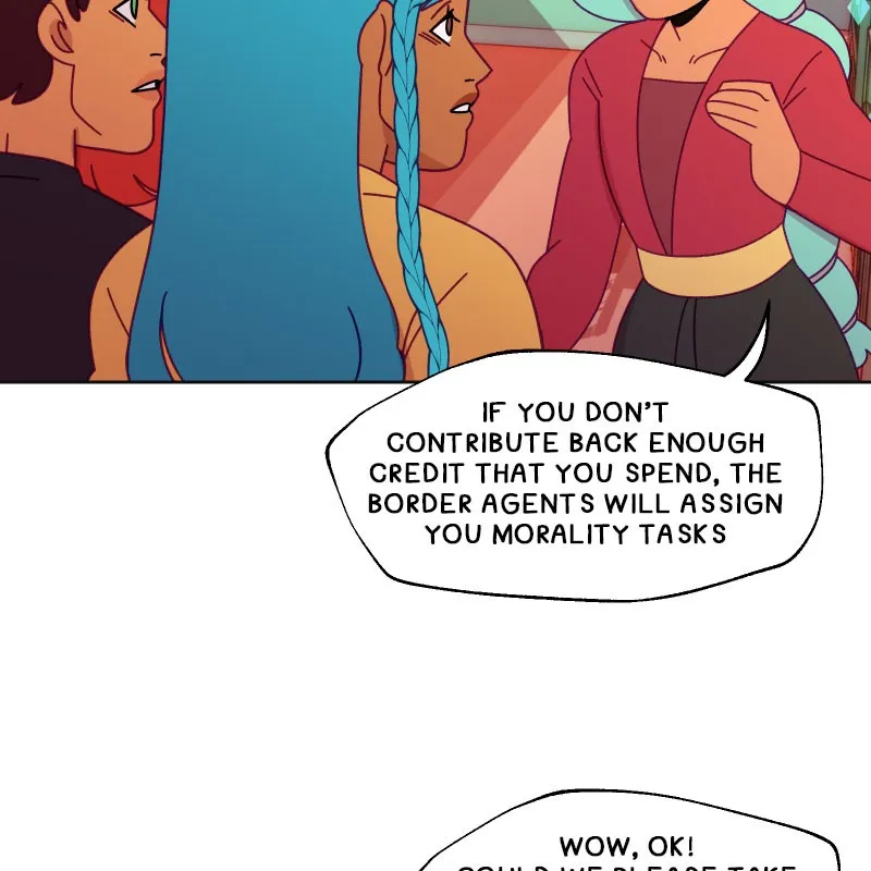 Fluidum Chapter 70 page 81 - 