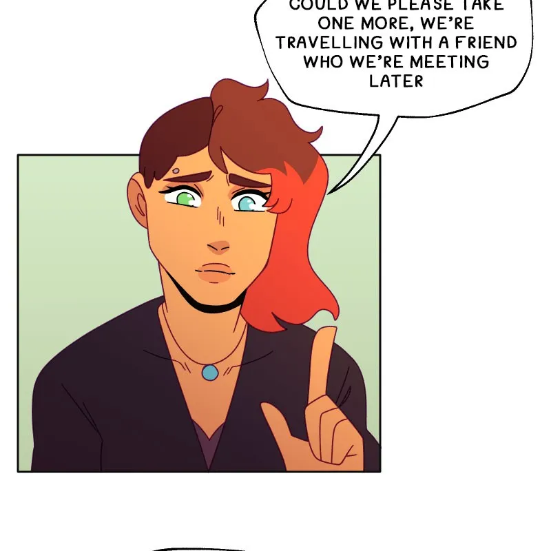 Fluidum Chapter 70 page 82 - 