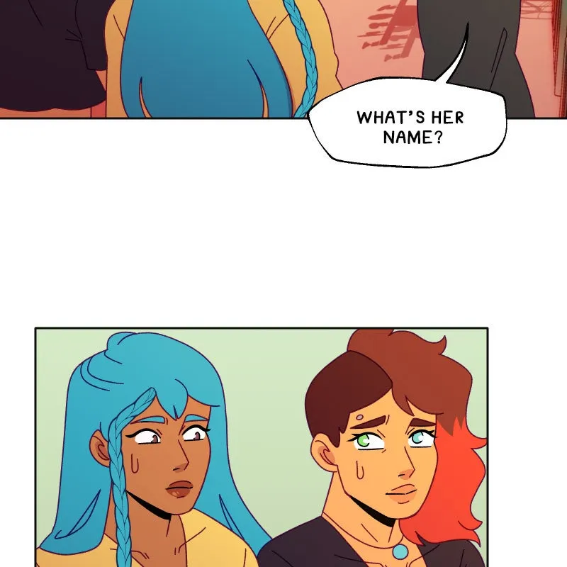Fluidum Chapter 70 page 84 - 