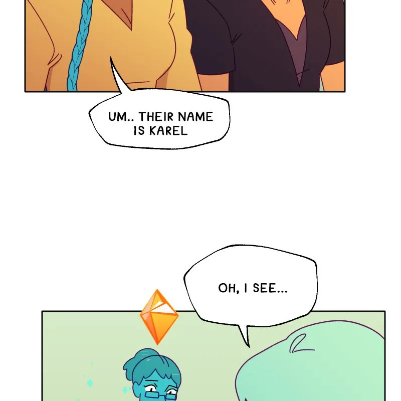 Fluidum Chapter 70 page 85 - 