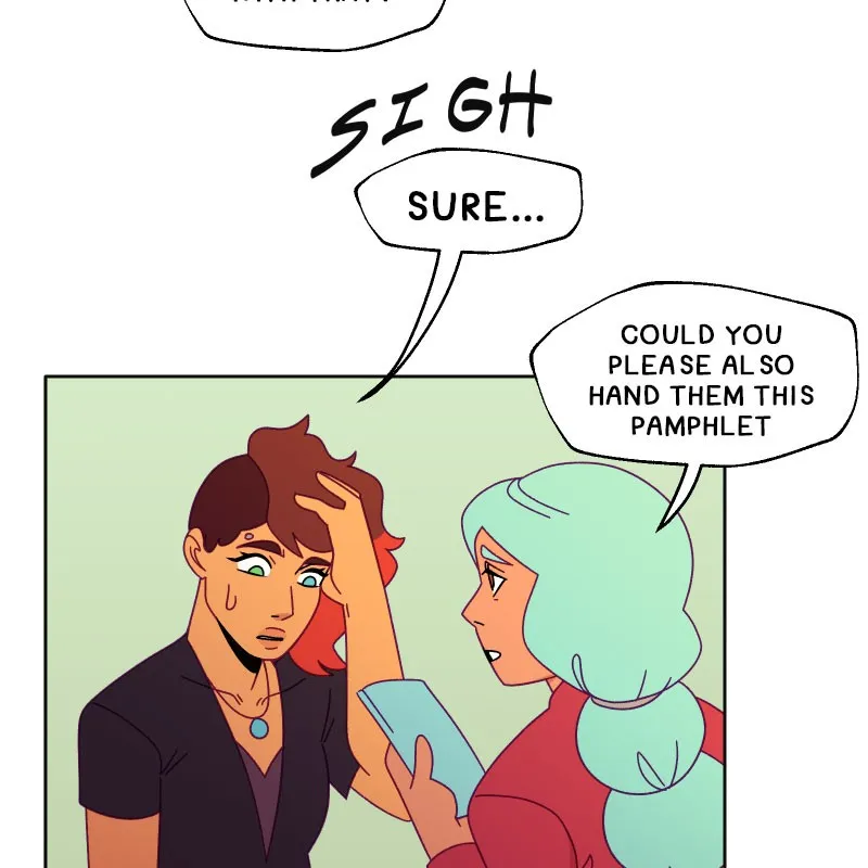 Fluidum Chapter 70 page 88 - 