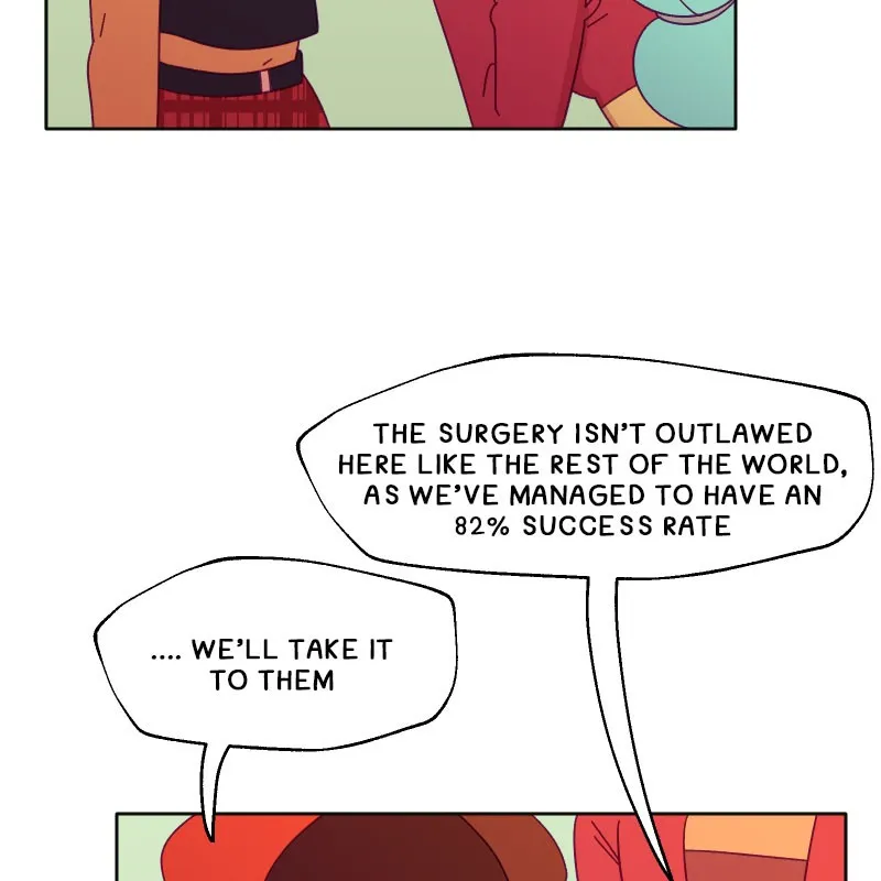Fluidum Chapter 70 page 89 - 