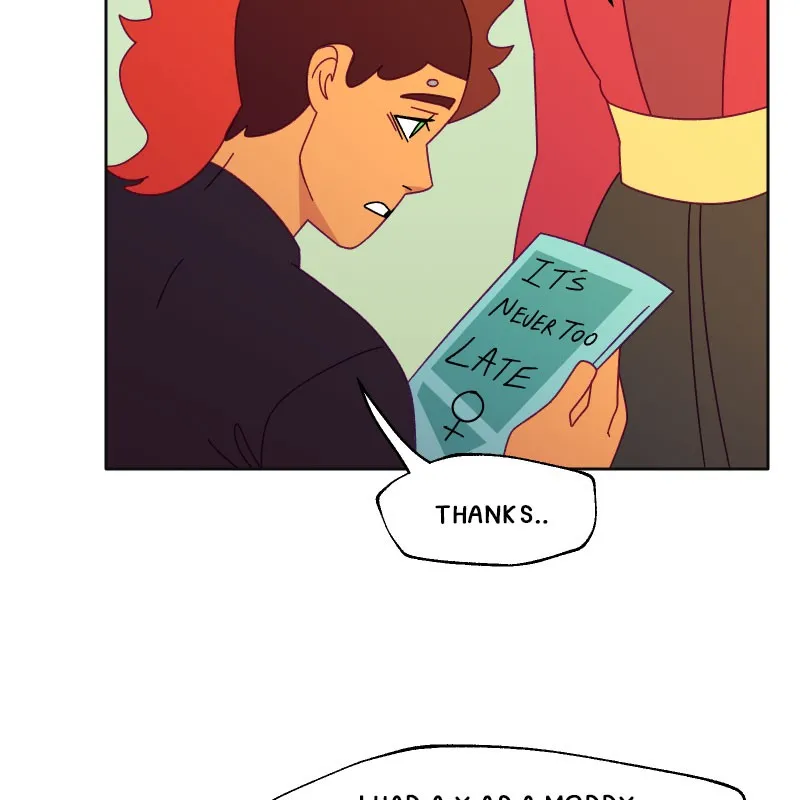 Fluidum Chapter 70 page 90 - 