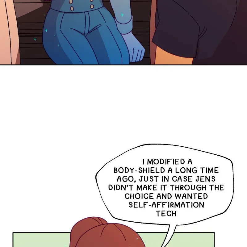 Fluidum Chapter 70 page 10 - 