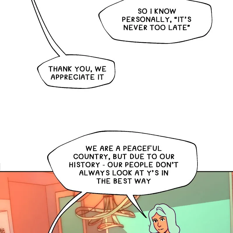 Fluidum Chapter 70 page 92 - 