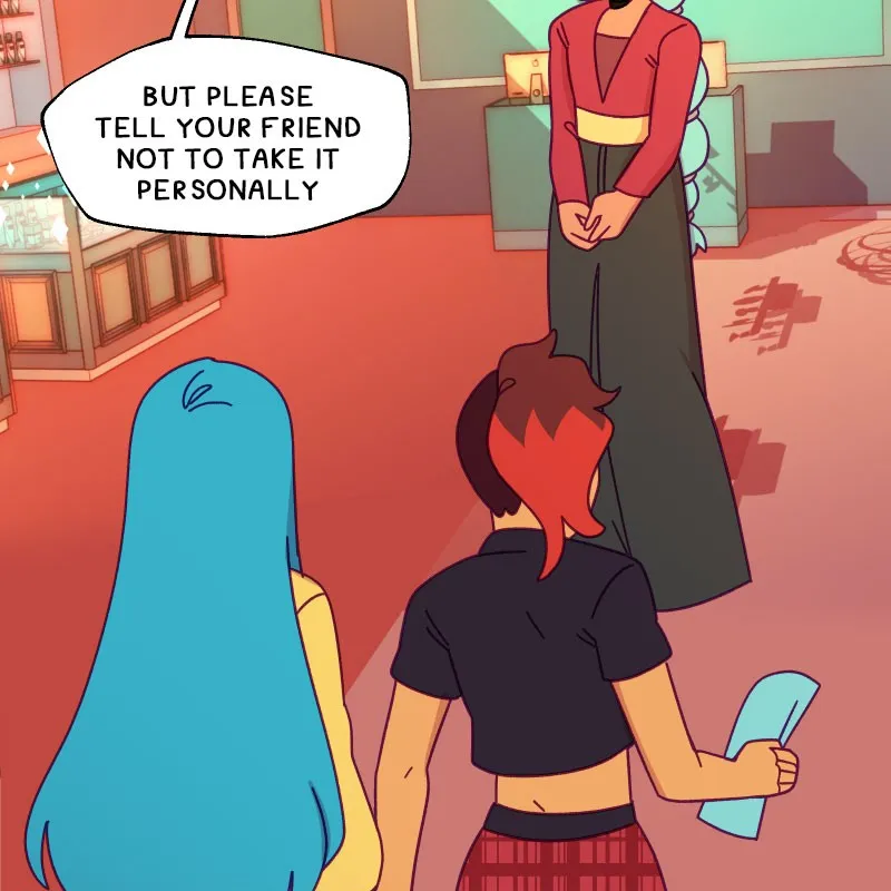 Fluidum Chapter 70 page 93 - 