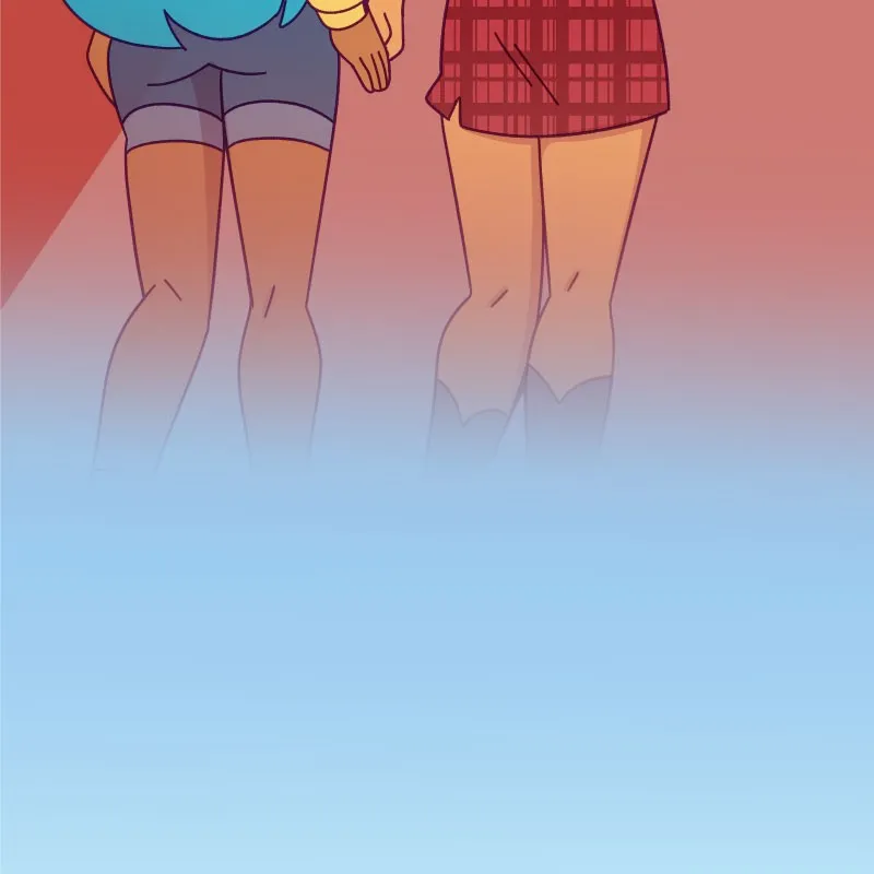 Fluidum Chapter 70 page 94 - 