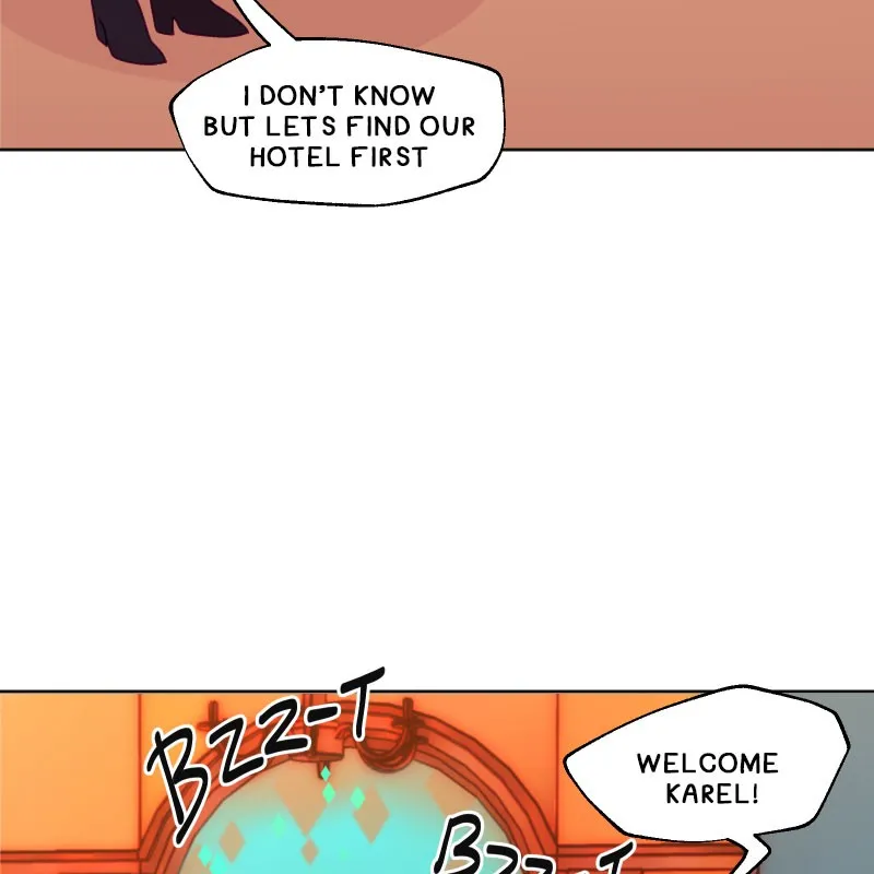 Fluidum Chapter 70 page 97 - 