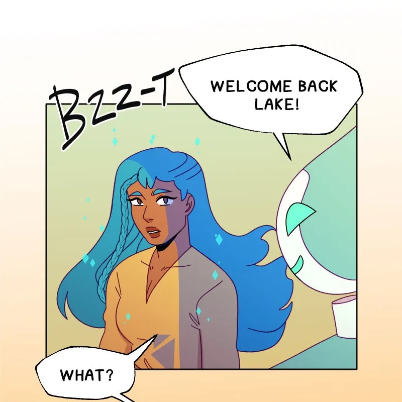 Fluidum Chapter 70 page 99 - 