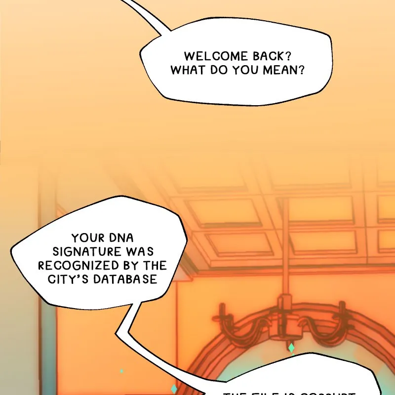 Fluidum Chapter 70 page 100 - 