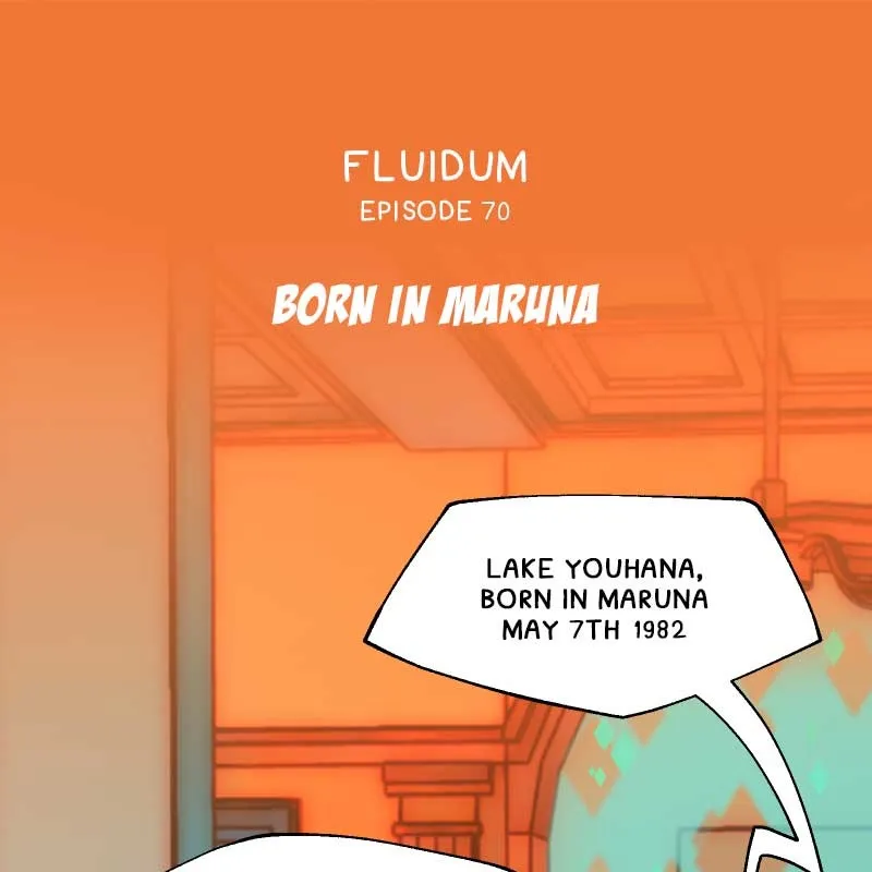 Fluidum Chapter 71 page 1 - 